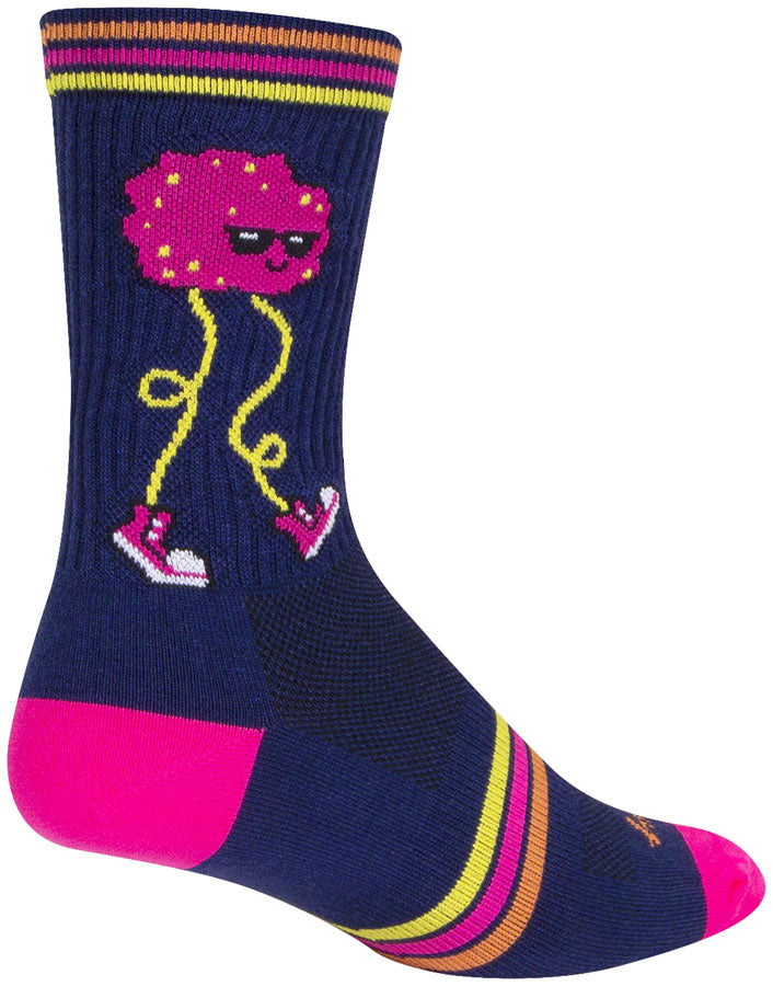 Load image into Gallery viewer, SockGuy-Crew-Socks-Socks-SOCK7647