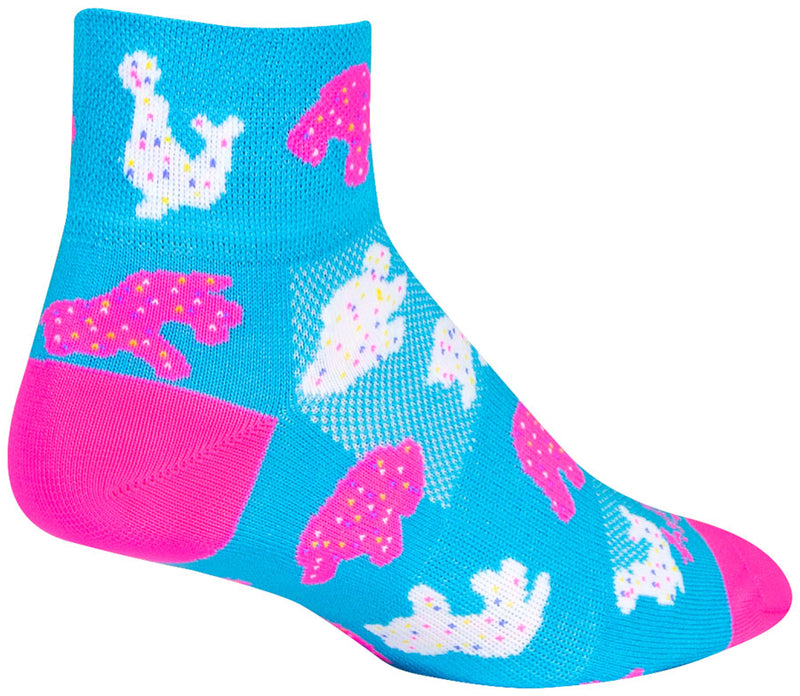 Load image into Gallery viewer, SockGuy-Classic-Low-Socks-Socks-SOCK7625