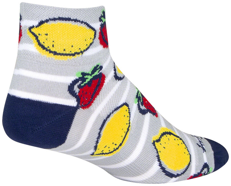 Load image into Gallery viewer, SockGuy-Classic-Low-Socks-Socks-SOCK7623