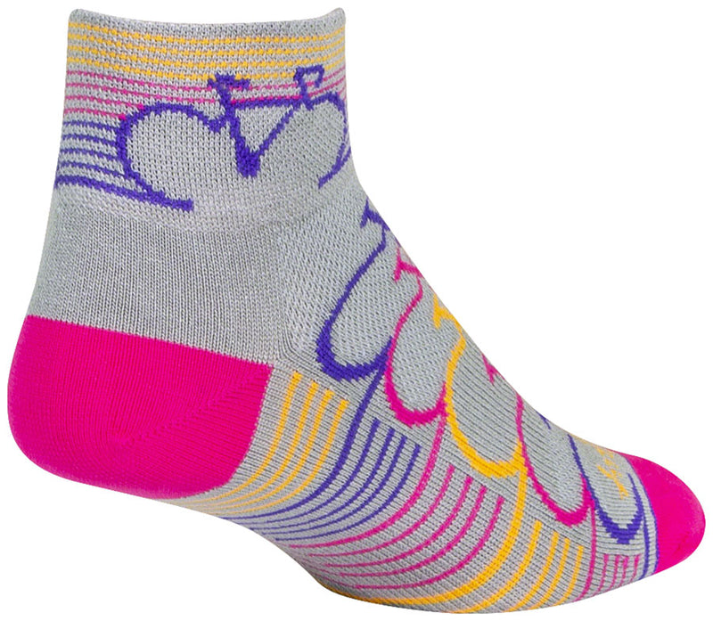 Load image into Gallery viewer, SockGuy-Classic-Low-Socks-Socks-SOCK7612