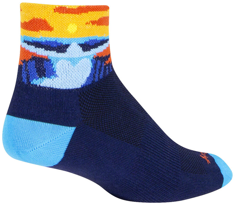 Load image into Gallery viewer, SockGuy-Classic-Socks-Socks-SOCK7609