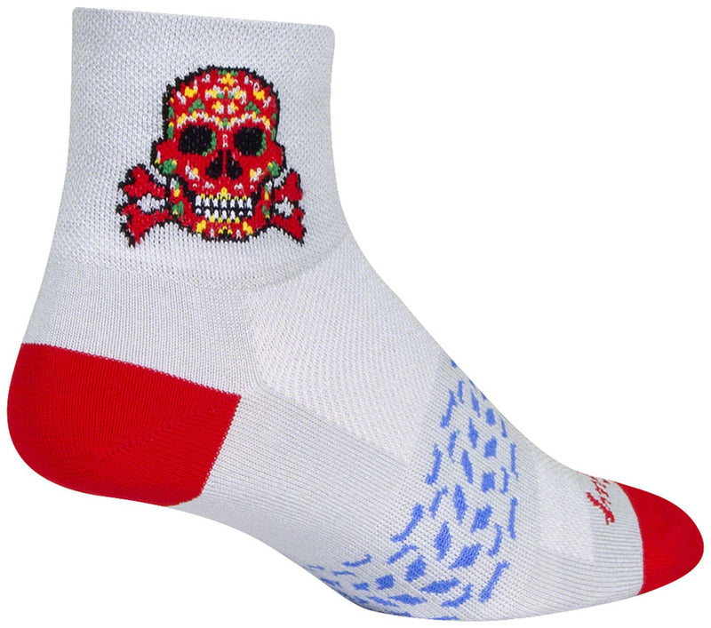 Load image into Gallery viewer, SockGuy-Classic-Socks-Socks-SOCK7618