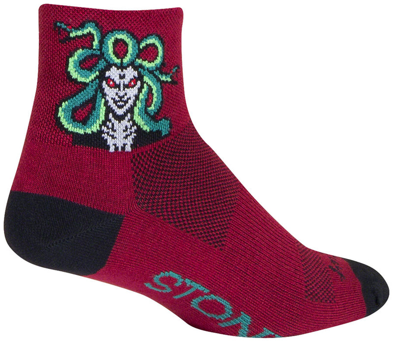 Load image into Gallery viewer, SockGuy-Classic-Socks-Socks-SOCK7615