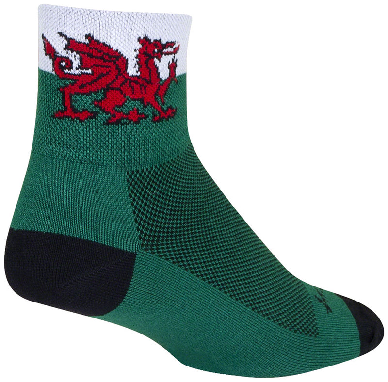 Load image into Gallery viewer, SockGuy-Classic-Socks-Socks-SOCK7608