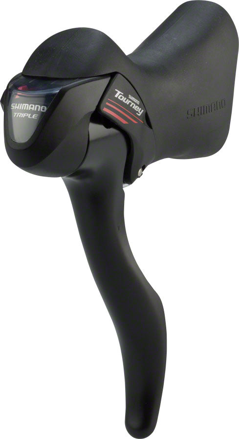 optical gear display Shimano Lever - Left - 3-speed - STI