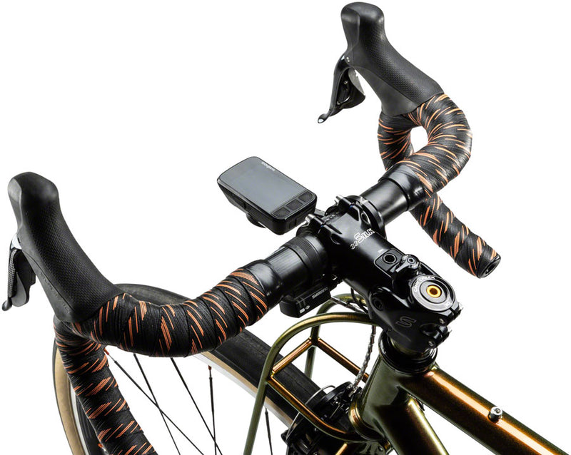 Load image into Gallery viewer, Cane Creek eeSilk Stem Length 80mm Clamp 31.8mm +6/-6 1 1/8 in Black Aluminum