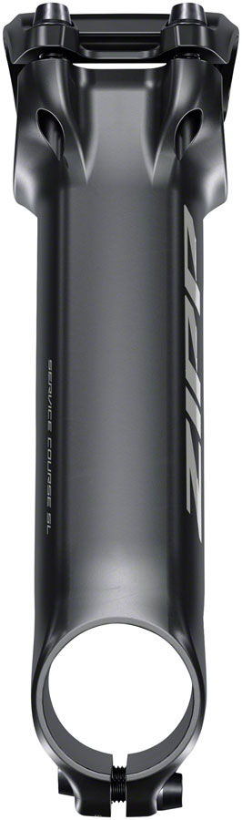 Load image into Gallery viewer, Zipp Service Course SL Stem 100mm 31.8mm +/-17 1 1/8 in Matte Blk B2 Aluminum