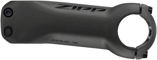 Zipp SL Speed Stem Lenght 70mm Clamp 31.8mm +/-6 1 1/8 in Matte Black B2 Carbon