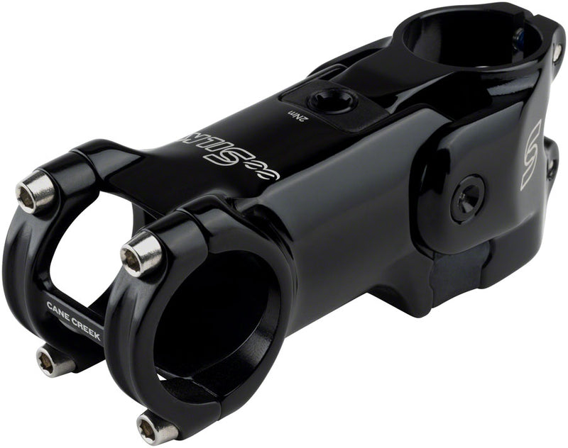 Load image into Gallery viewer, Cane-Creek-Threadless-28.6-6°-28.6-STEM1971-Bicycle-Stems