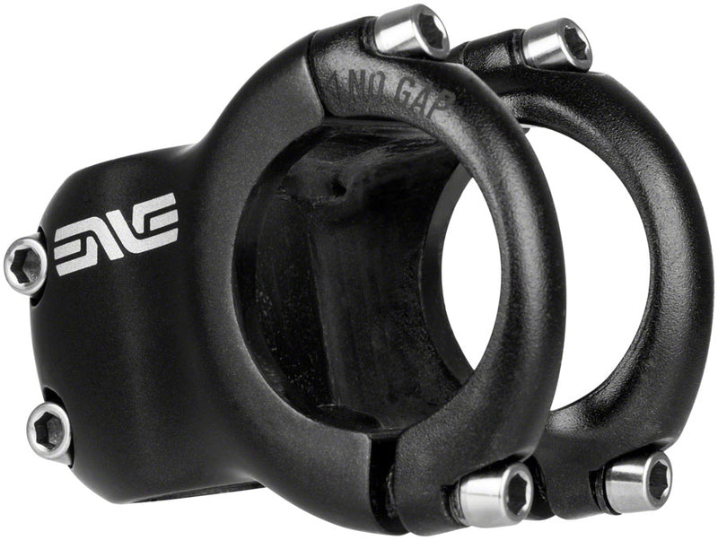 Load image into Gallery viewer, ENVE Composites M7 35mm Stem 35mm 35mm +/-0 1 1/8 in Carbon Black Mountain