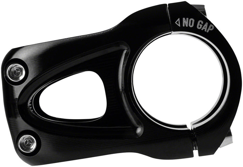 Load image into Gallery viewer, ENVE Composites Alloy Mountain Stem - 35mm, 31.8mm, 0 deg, 1-1/8", Alloy, Black