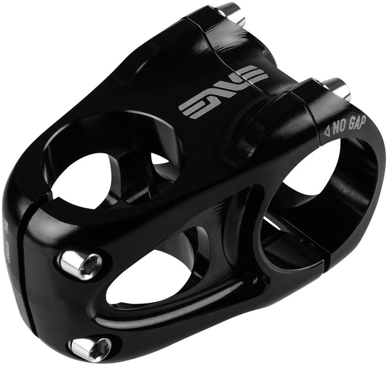 Load image into Gallery viewer, ENVE Composites Alloy Mountain Stem - 35mm, 31.8mm, 0 deg, 1-1/8", Alloy, Black