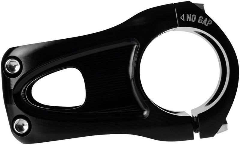 Load image into Gallery viewer, ENVE Composites 35mm Stem 50mm 35mm 0deg 1 1/8 in Black Aluminum Mountain Bike