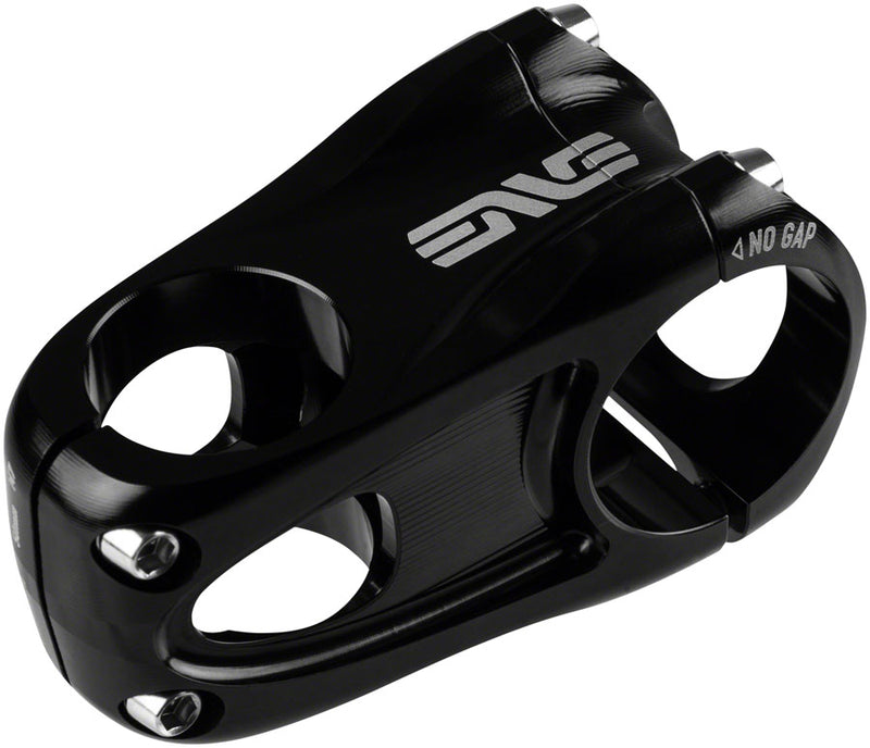 Load image into Gallery viewer, ENVE Composites 35mm Stem 50mm 35mm 0deg 1 1/8 in Black Aluminum Mountain Bike