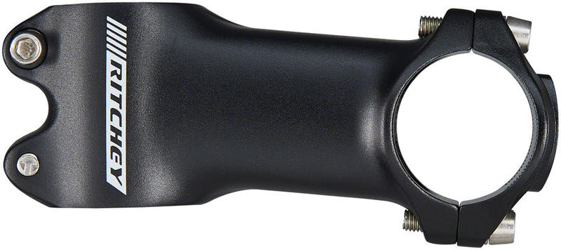 Load image into Gallery viewer, Ritchey RL-1 4-Axis Stem - 31.8mm Clamp, 90mm, Black