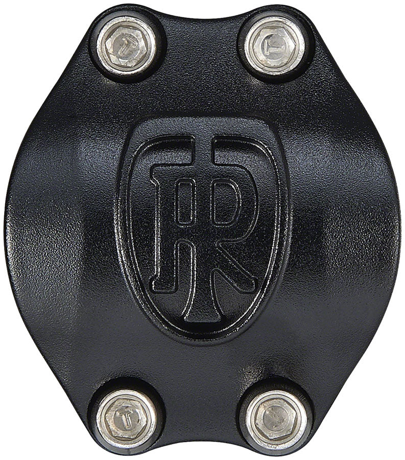 Load image into Gallery viewer, Ritchey RL-1 4-Axis Stem - 31.8mm Clamp, 80mm, Black