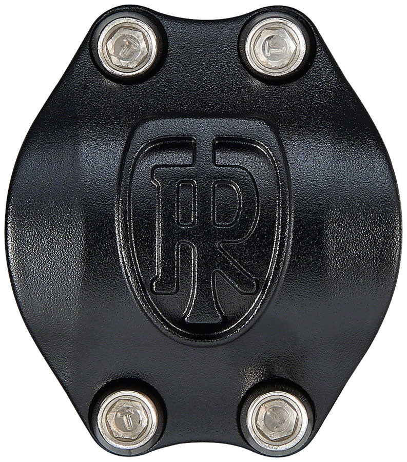 Load image into Gallery viewer, Ritchey RL-1 4-Axis Stem - 31.8mm Clamp, 110mm, Black