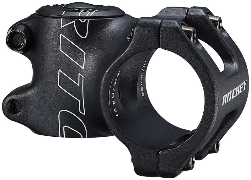 Load image into Gallery viewer, Ritchey-Threadless-31.8-0-31.8-STEM1960-Bicycle-Stems