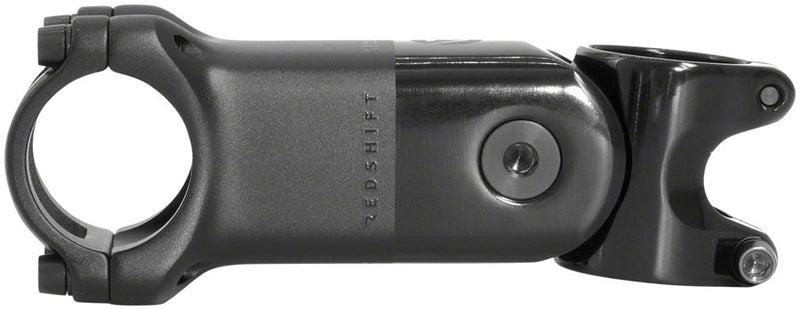 Load image into Gallery viewer, Redshift ShockStop PRO Suspension Stem 120mm 31.8mm +/-6 1 1/8 in Blk Aluminum