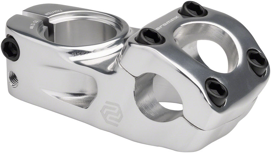 Promax Impact BMX Stem 53mm Top Load Aluminum, CNC Machined