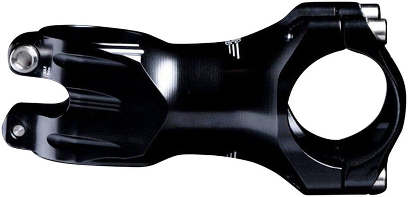 Load image into Gallery viewer, ProTaper ATAC Stem Length 50mm Clamp 31.8mm Black/White Aluminum Road MTB
