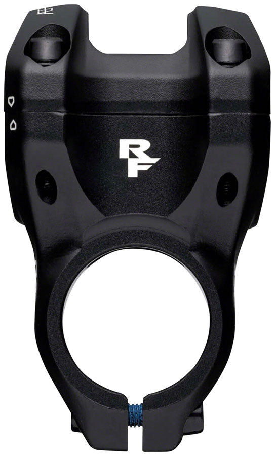 Load image into Gallery viewer, RaceFace Aeffect R Stem - 40mm, 35 mm Clamp, +/-0, 1 1/8", Aluminum, Black