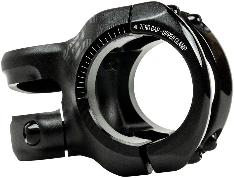 Load image into Gallery viewer, e*thirteen Plus 35 Stem - 40mm, 35mm Clamp, Black