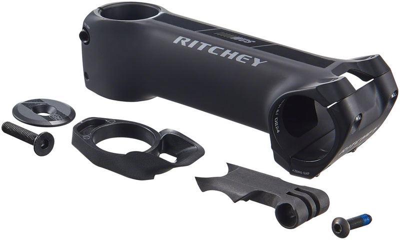Load image into Gallery viewer, Ritchey WCS Switch Stem - 31.8mm Clamp, 90mm, Black