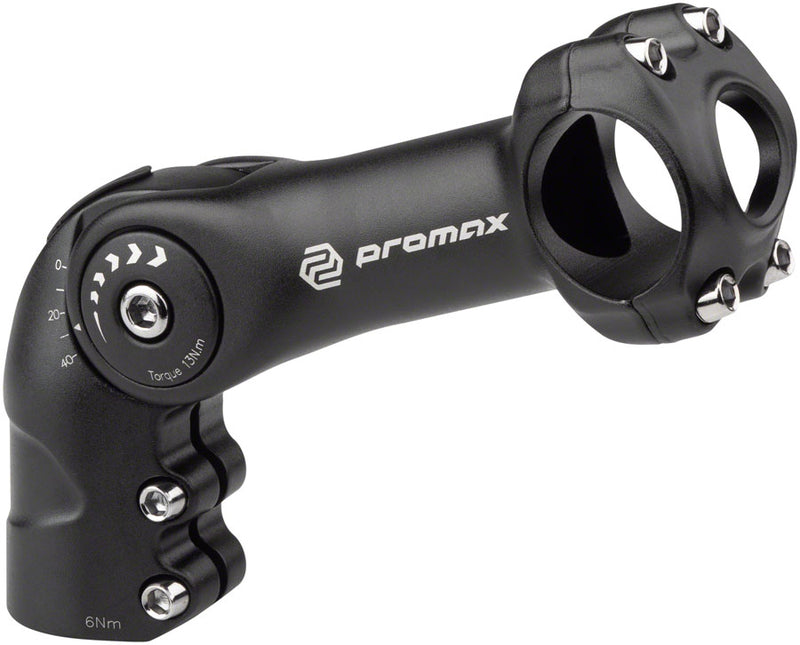 Load image into Gallery viewer, Promax-Threadless-1-1-8-in-1-1-8-in-STEM1500-Bicycle-Stems