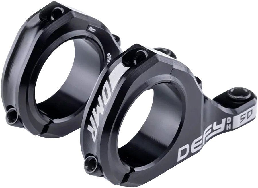DMR Defy DH Direct Mount Stem 45mm Aluminum for Mountain Bikes