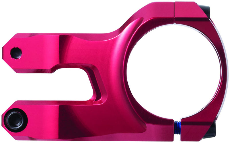 Load image into Gallery viewer, RaceFace Turbine SL Stem - 40mm, 35mm Clamp, +/-6, 1 1/8", Red