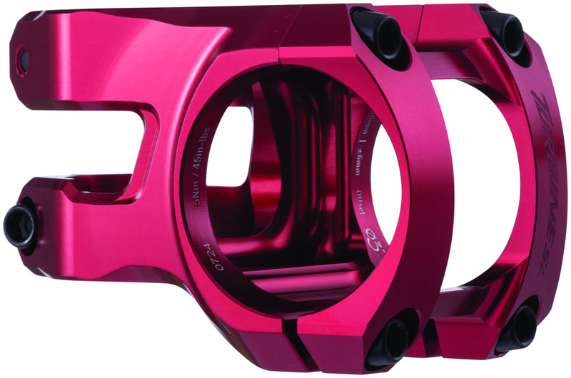 Load image into Gallery viewer, RaceFace-Threadless-1-1-8-in-0-Degrees-1-1-8-in-STEM2306-Bicycle-Stems