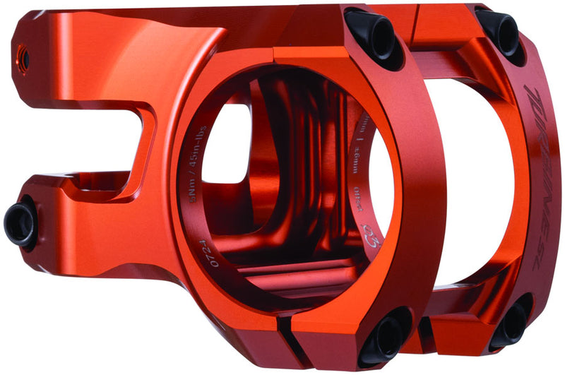 Load image into Gallery viewer, RaceFace-Threadless-1-1-8-in-0-Degrees-1-1-8-in-STEM2305-Bicycle-Stems