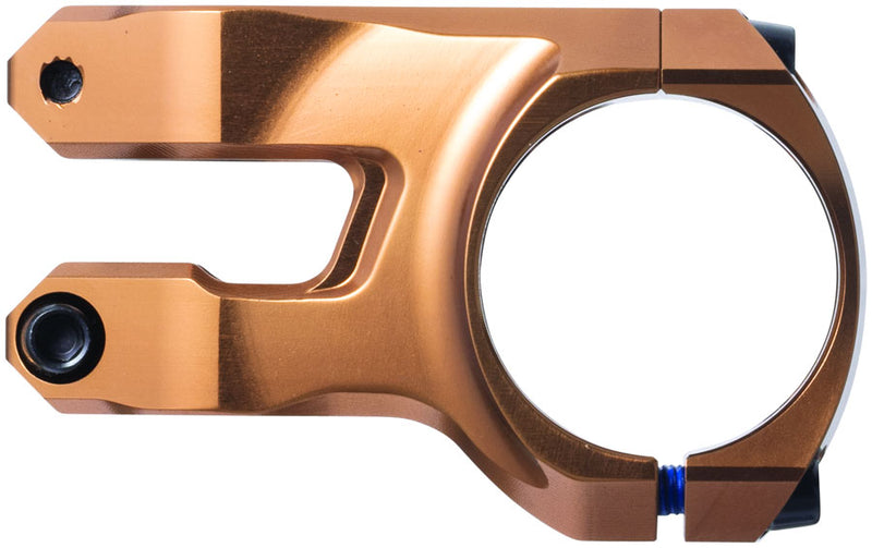 Load image into Gallery viewer, Raceface Turbine SL Stem Diameter: 35mm, Length: 40mm, Steerer: 1-1/8'', ±6°, Kash Money