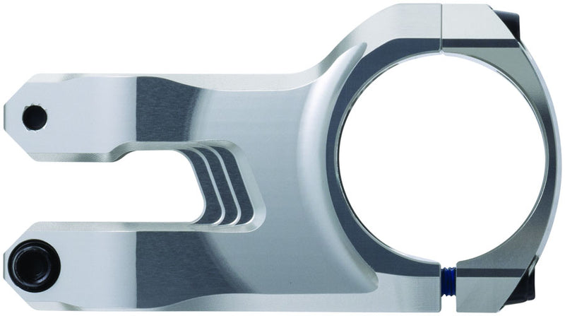 Load image into Gallery viewer, RaceFace Turbine SL Stem - 50mm, 35mm Clamp, +/-6, 1 1/8", Silver