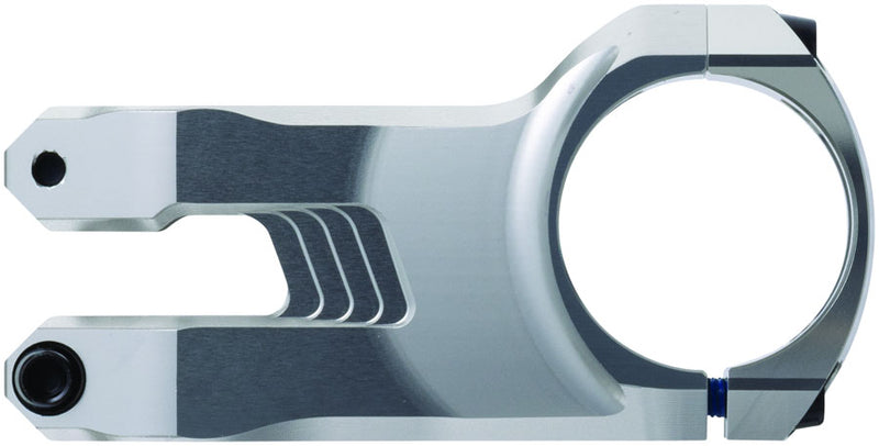 Load image into Gallery viewer, RaceFace Turbine SL Stem - 60mm, 35mm Clamp, +/-6, 1 1/8", Silver