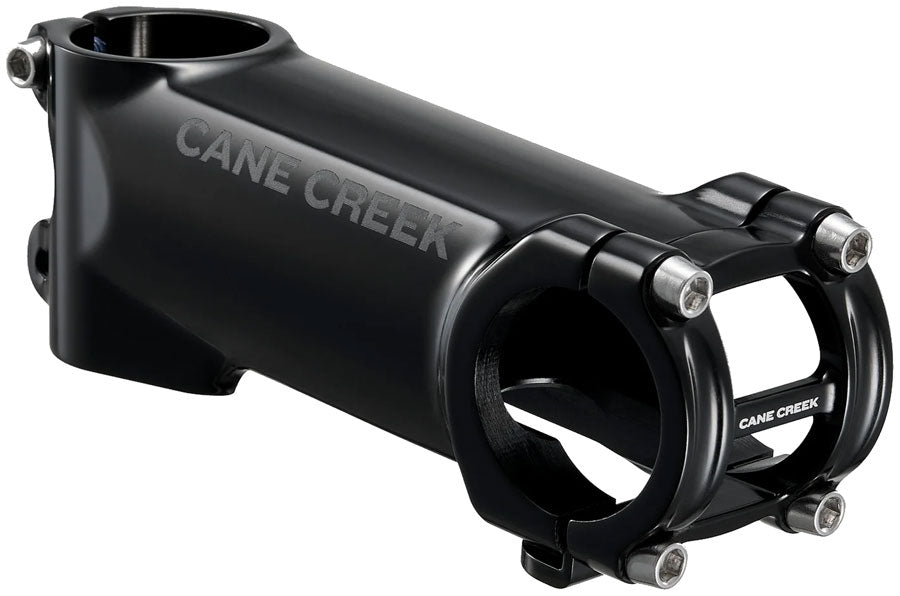 パーツ cane creek hcr stem 80mm Cane Creek HCR 80mm Road & Gravel Stem - Internal Cable Routing