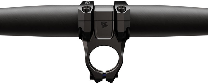 Load image into Gallery viewer, Raceface Turbine Stem Diameter: 35mm, Length: 40mm, Steerer: 1-1/8'', Black