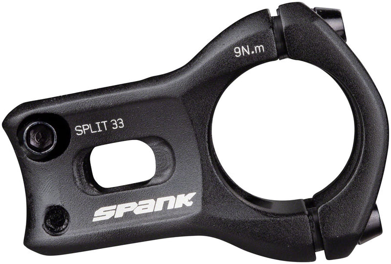 Load image into Gallery viewer, Spank-Threadless-28.6-0-1-1-8-in-SM3444-Bicycle-Stems