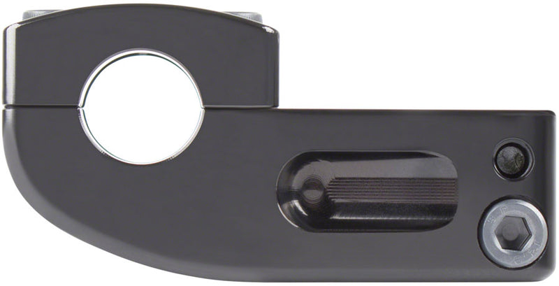 Load image into Gallery viewer, Odyssey Broc v2 Top Load Stem 6-Bolt Design Superior Handlebar Grip Blk Aluminum