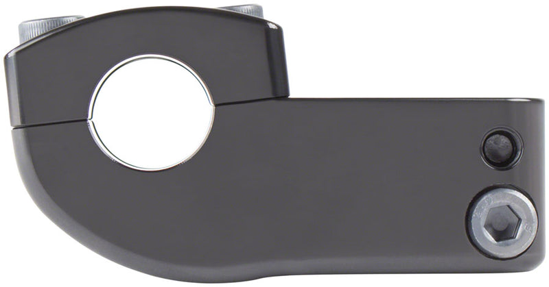 Load image into Gallery viewer, Odyssey Nord Stem 22.2 mm Top Load Matt Nordstrom Signature Edition Blk Aluminum