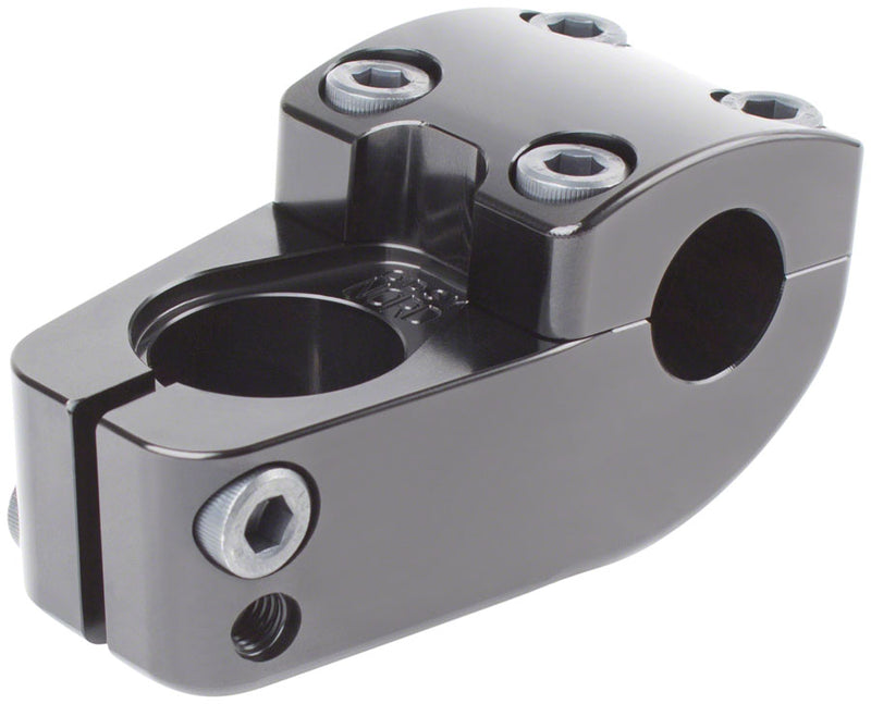 Load image into Gallery viewer, Odyssey Nord Stem 22.2 mm Top Load Matt Nordstrom Signature Edition Blk Aluminum