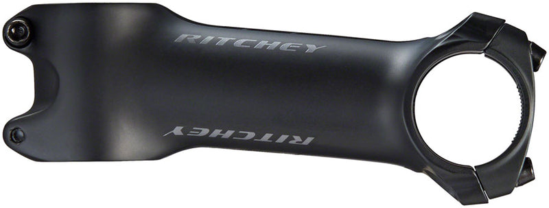 Load image into Gallery viewer, Ritchey WCS C220 84D Stem 1 1/4 in 31.8mm 110mm Length +/-6 Deg Black Aluminum