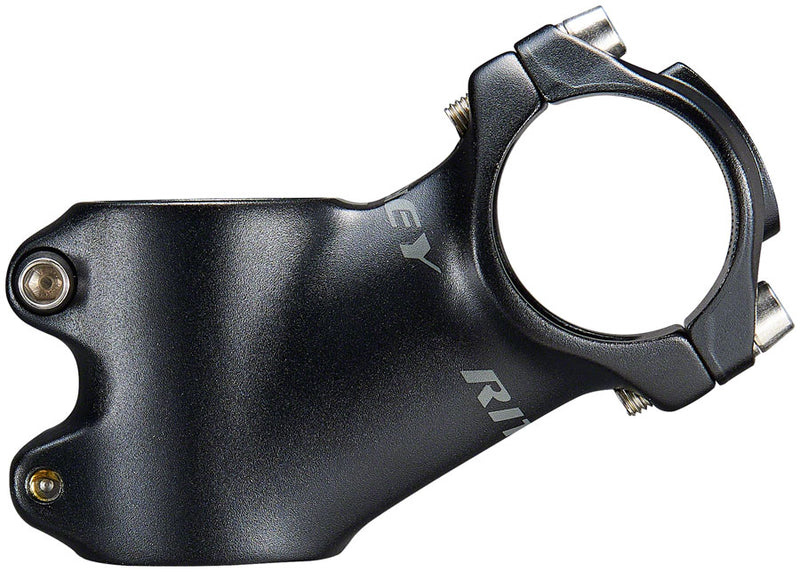 Load image into Gallery viewer, Ritchey Comp 4-Axis Stem 60mm 31.8 Clamp +30 1 1/8 in Blk Aluminum Bicycle Part