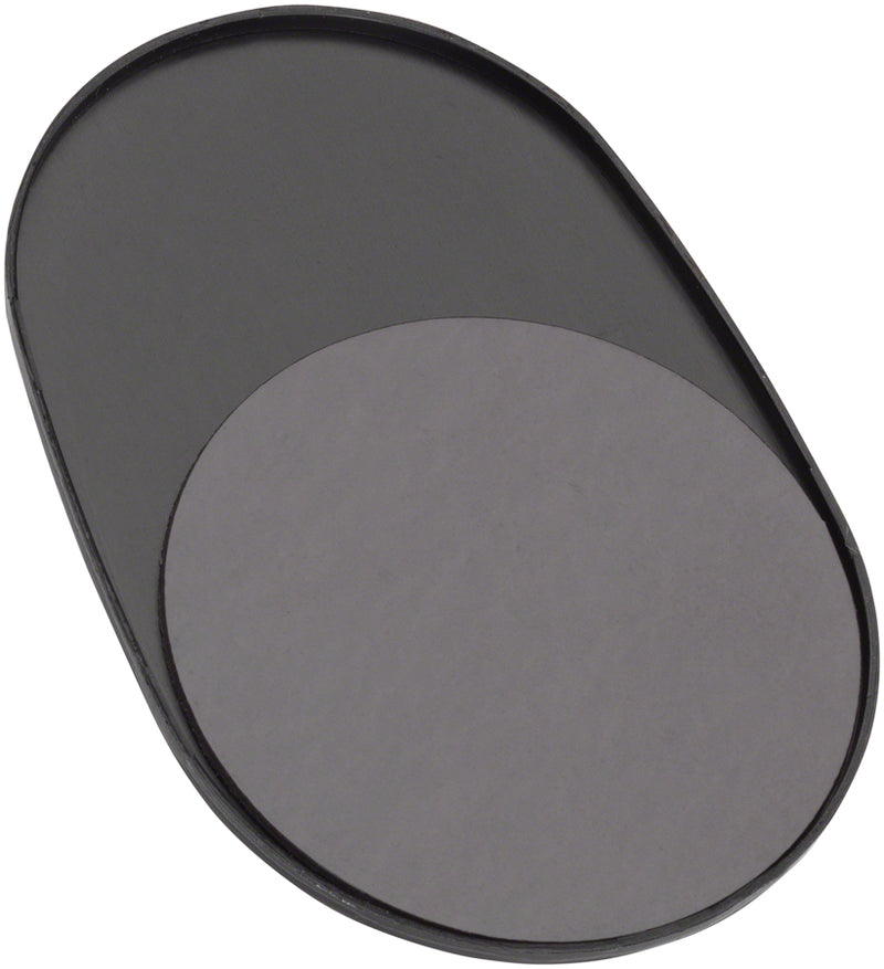 Load image into Gallery viewer, Ritchey Chicane Magnetic Stem Top Cap Aluminum, With Magnetic Clip