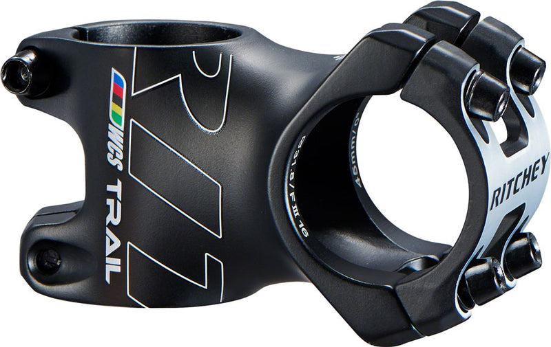 Load image into Gallery viewer, Ritchey-Threadless-28.6-0-1-1-8-in-SM5560-Bicycle-Stems