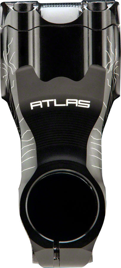 Load image into Gallery viewer, RaceFace Atlas 35 Stem Length 65mm Clamp 35.0mm +/-0 Deg 1 1/8 in Black Aluminum