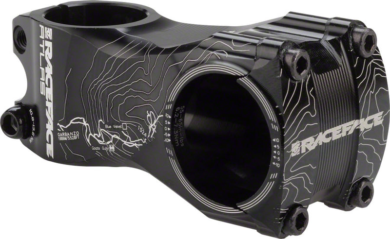 Load image into Gallery viewer, RaceFace-Threadless-28.6-0-1-1-8-in-SM6557-Bicycle-Stems