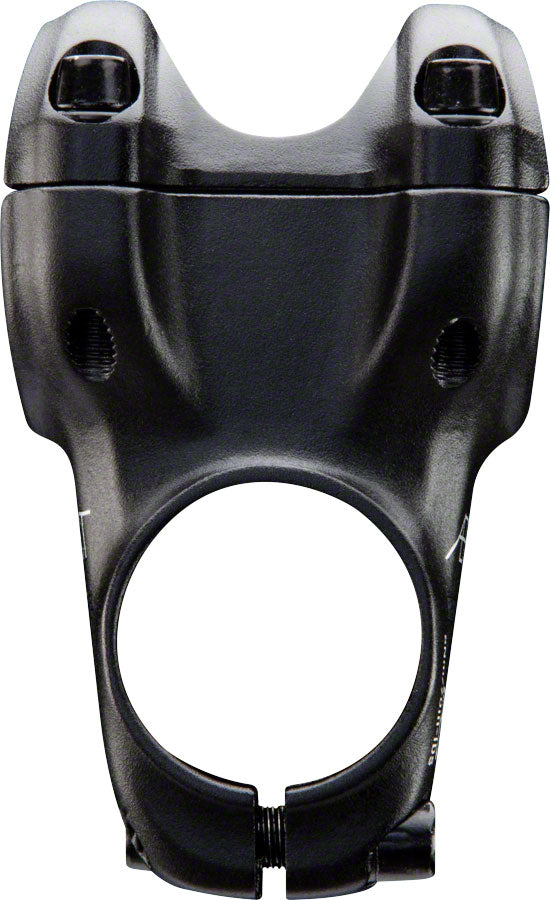 Load image into Gallery viewer, RaceFace Aeffect R 35 Stem 40mm Clamp 35mm +/-0 Deg 1 1/8 in Black Aluminum