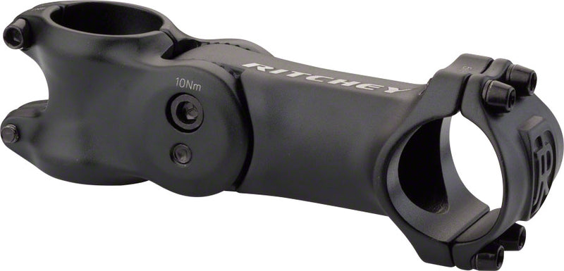 Load image into Gallery viewer, Ritchey-Threadless-28.6-Adjustable-1-1-8-in-SM7201-Bicycle-Stems